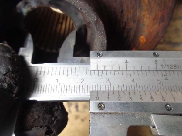 MOYEU AVANT GAUCHE CITROEN C1 / PEUGEOT 107 / TOYOTA AYGO 2005+ - Vue 2